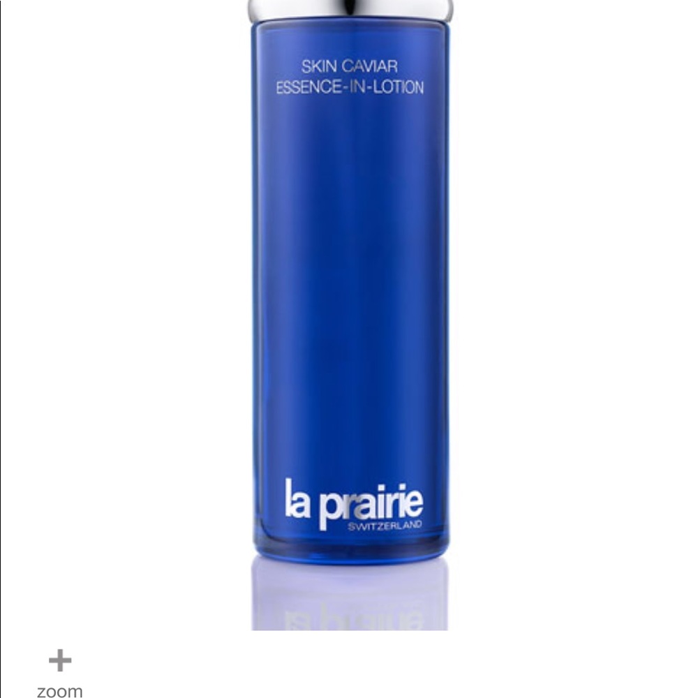 La Prairie